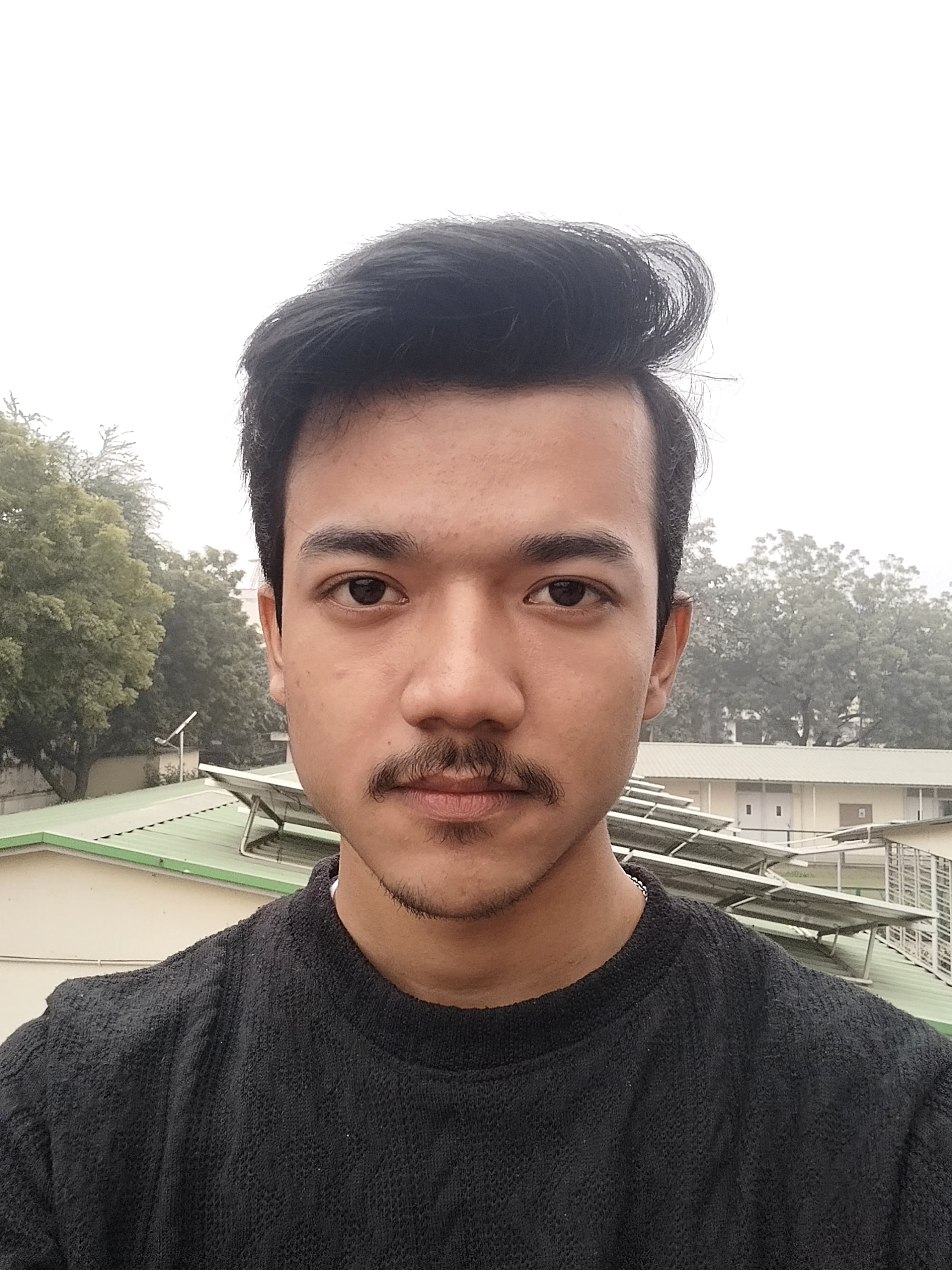portrait photo